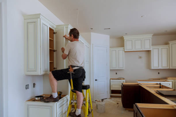 Licensed Open Concept Kitchen service in Trenton, NJ - I E Kitchen
