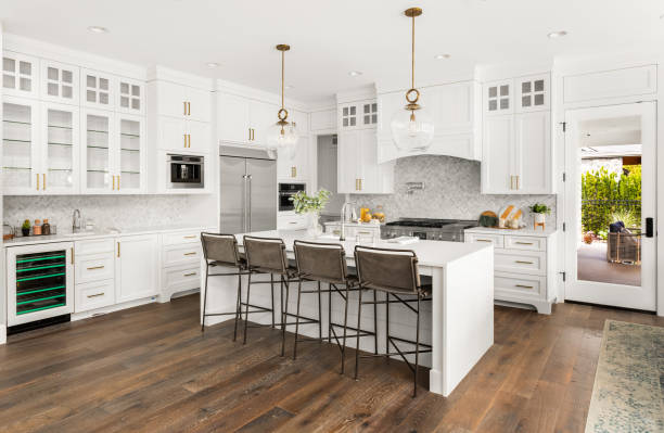 Reliable Open Concept Kitchen contractor in Trenton, NJ by I E Kitchen