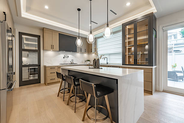 Affordable Open Concept Kitchen solutions in Trenton, NJ